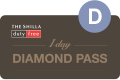 DIAMOND PASS