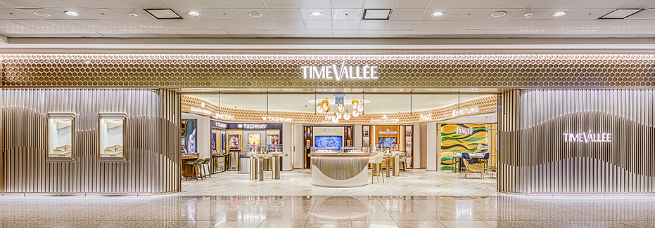 仁川空港店
